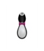 Satisfyer Satisfyer Penguin Air Pulse Stimulator - Compact & Stylish Black/White