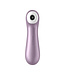 Satisfyer Satisfyer De Pro 2+: Innovatieve Dubbele Luchtpulsvibrator voor Intense Stimulatie