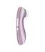 Satisfyer Satisfyer De Pro 2+: Innovatieve Dubbele Luchtpulsvibrator voor Intense Stimulatie
