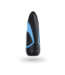 Satisfyer Men One Masturbator Zwart/Blauw – Ultieme Zachtheid en Intense Sensaties