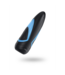 Satisfyer Men One Masturbator - Custom Pressure & Intense Pleasures in Black/Blue