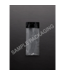 Steel by Shots Comfortabele 2-in-1 Steel Buttplug en Cockring voor Dubbel Genot