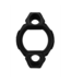 Bathmate HydroVIBE - Innovatieve Vibrerende Penis Pomp Ring voor Bathmate Zwart