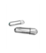 Bathmate Bathmate HydroVIBE – Vibrierender Penis-Pump-Ring schwarz mit 65 Variationen
