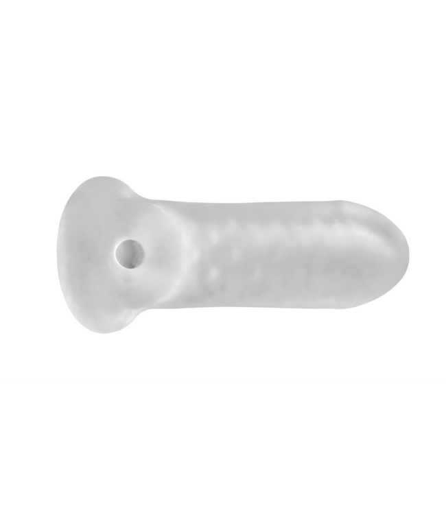 PerfectFitBrand Fat Boy™ Ultra Fat Sheath – Extra Omtrek voor Onvergetelijk Genot