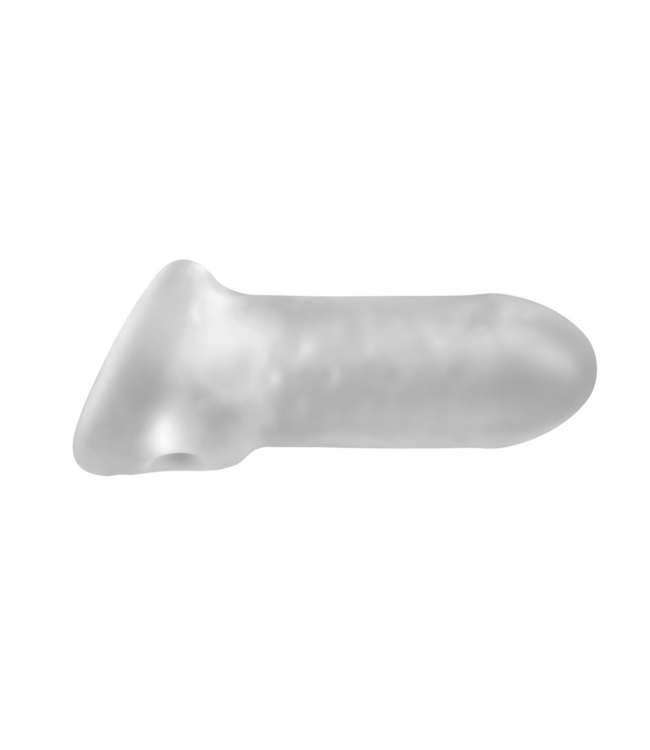 PerfectFitBrand Fat Boy™ Ultra Fat Sheath – Extra Omtrek voor Onvergetelijk Genot
