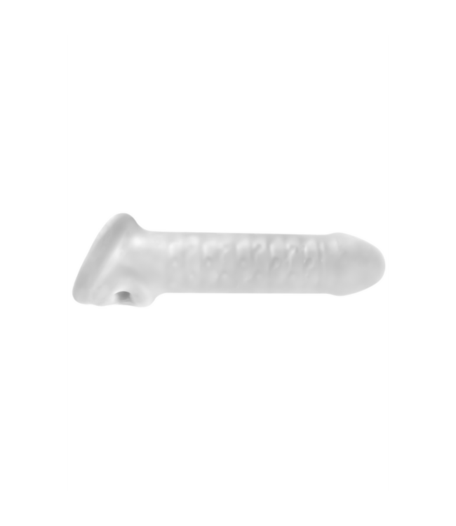 PerfectFitBrand Fat Boy™ Thin Dildo - Enhanced Comfort & Pleasure for All Partners