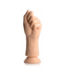 XR Brands Intense Knuckles Dildo – Realistische Vuist voor Onvergetelijk Genot