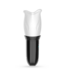 Crushious Fellatrix Rotatie Masturbator Wit – Luxe Genot met 360° Beweging