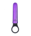 Doc Johnson Merci Power Play: Kompakter Vibrator mit 20 Modi und Silikon-Griff