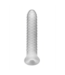 PerfectFitBrand Checker Fat Boy™ Sheath - Comfort & Stimulation, 19 cm Size