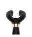 Satisfyer Sensuele Partner Vibrator met 180° Rotatie - Zwart en Creatief Genot