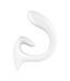 Satisfyer G for Goddess 1 Wit – Luxe Rabbit Vibrator voor Intens Genot en Comfort