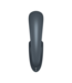 Satisfyer Goddess 1 Rabbit Vibrator - Exclusief Grijs met 12 Vibratieprogramma's