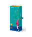Satisfyer Mr. Rabbit Vibrator Roze – Luxe Dubbelfunctie voor Onweerstaanbaar Genot