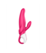 Satisfyer Mr. Rabbit Vibrator Roze – Luxe Dubbelfunctie voor Onweerstaanbaar Genot