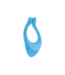 Satisfyer Verken de Endless Love Multi Vibrator Blauw | 100+ Sensaties voor Ultiem Genot