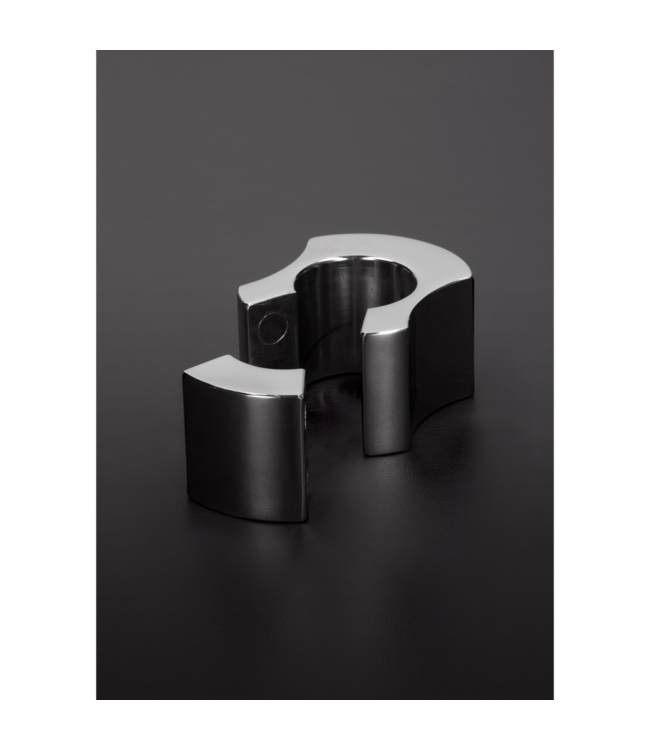 Steel by Shots Triad Magnetische Ball Stretchers – Ultra Comfortabel & Duurzaam voor Training