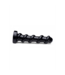 XR Brands De Screw 31,8 cm - Flexibele Dildo voor Avontuurlijk Plezier en Genot