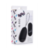 XR Brands XL Vibrating Egg – Leistungsstarker, kabelloser Genuss für intensives Vergnügen