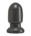 Doc Johnson Shellshock Butt Plug Klein 6 cm - Veilige en Intensieve Plezierervaring