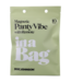 Doc Johnson Magnetischer Panty Vibe Lila – Kompakt, leise & mit Fernbedienung