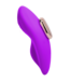 Doc Johnson Magnetic Panty Vibe - Discreet Purple Pleasure with Remote Control