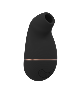 Irresistible Kissable Airwave Clitoral Vibrator – Intense, Touchless Pleasure