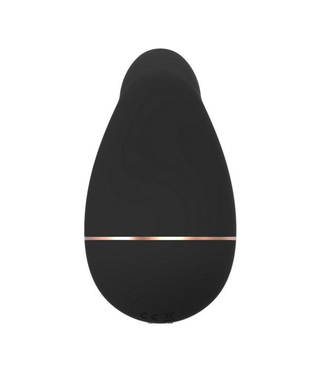 Irresistible Kissable Klitorisvibrator – Touchless Airwave für intensive Orgasmen