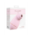 Irresistible Verleidelijke Zuigvibrator met 11 Intensiteitsniveaus en Waterdicht Design