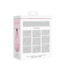 Irresistible Kissable Klitorisvibrator mit Touchless Airwave – 11 Intensitätsstufen