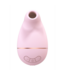 Irresistible Kissable Suction Clitoral Vibrator - 11 Intensity Levels, Waterproof