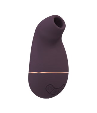 Irresistible Kissable Clitorisvibrator | 11 Intensiteitsniveaus & 100% Waterdicht