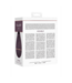 Irresistible Kissable Airwave Clitoral Vibrator - Silent, Waterproof & Intense
