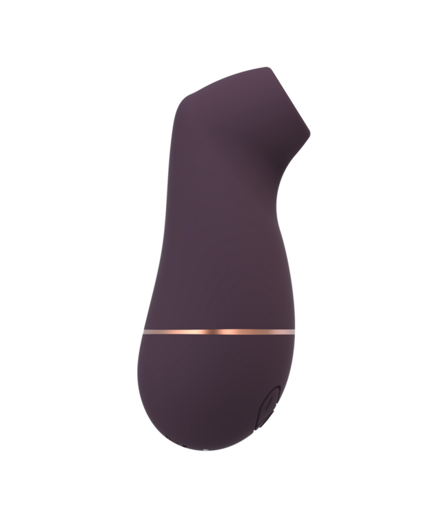 Irresistible Kissable Clitorisvibrator | 11 Intensiteitsniveaus & 100% Waterdicht