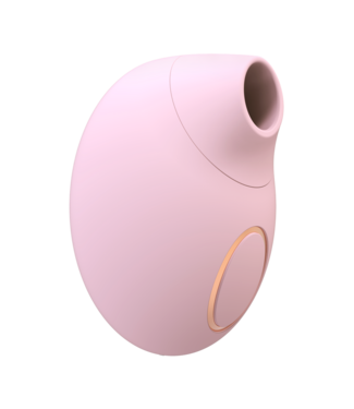 Irresistible Seductive Air Pulse Vibrator | Irresistible Waterproof Clitoral Delight