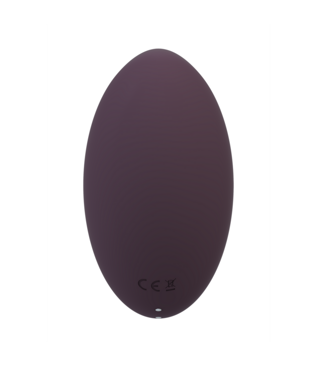Irresistible Onweerstaanbare Air Pulse Vibrator – Voor Intense Orgasmes en Waterdicht Genot
