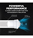 Pumped MaxLift Hyperlift 6-Function Suction Pump - Comfort & Power Boost