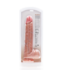 RealRock RealRock Extra Large Dildo 26,7 cm mit Saugnapf und realistischem Design