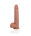 RealRock Extra Large Realistic Dildo with Suction Cup and Scrotum 13/33 cm