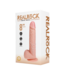RealRock RealRock® Vibrator 22,8 cm – Realistisches Vergnügen mit Saugnapf