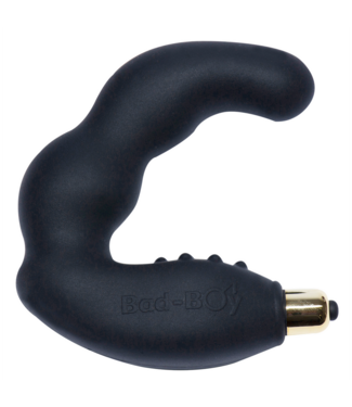 Rocks-Off Bad Boy Rude-Boy P-Spot-Stimulator | Intensiv & wasserdicht