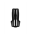 Satisfyer Men's Black Penis Vibrator | Intense Tip Stimulation & Pleasure Tool
