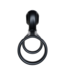 Snail Vibe JOVI Double Couple Ring: Intense Waterproof Pleasure with Remote Control