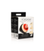 XR Brands Zachte Roze Tong Stimulator - Intens Genot met Premium Silicone