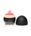 XR Brands Zachte Roze Tong Stimulator - Intens Genot met Premium Silicone