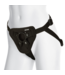 Doc Johnson Platinum Luxury Adjustable Harness with Plug – Comfort & Style 69"