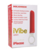 Doc Johnson iPlease Mini Vibrator: Krachtige Rode Vibe met 20 Patroonopties
