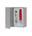 Doc Johnson iPlease Mini Vibrator: Compact & Powerful Red Vibe with 20 Patterns