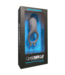 Doc Johnson OptiMALE Rechargeable Vibrating Cock Ring with 7 Intense Settings